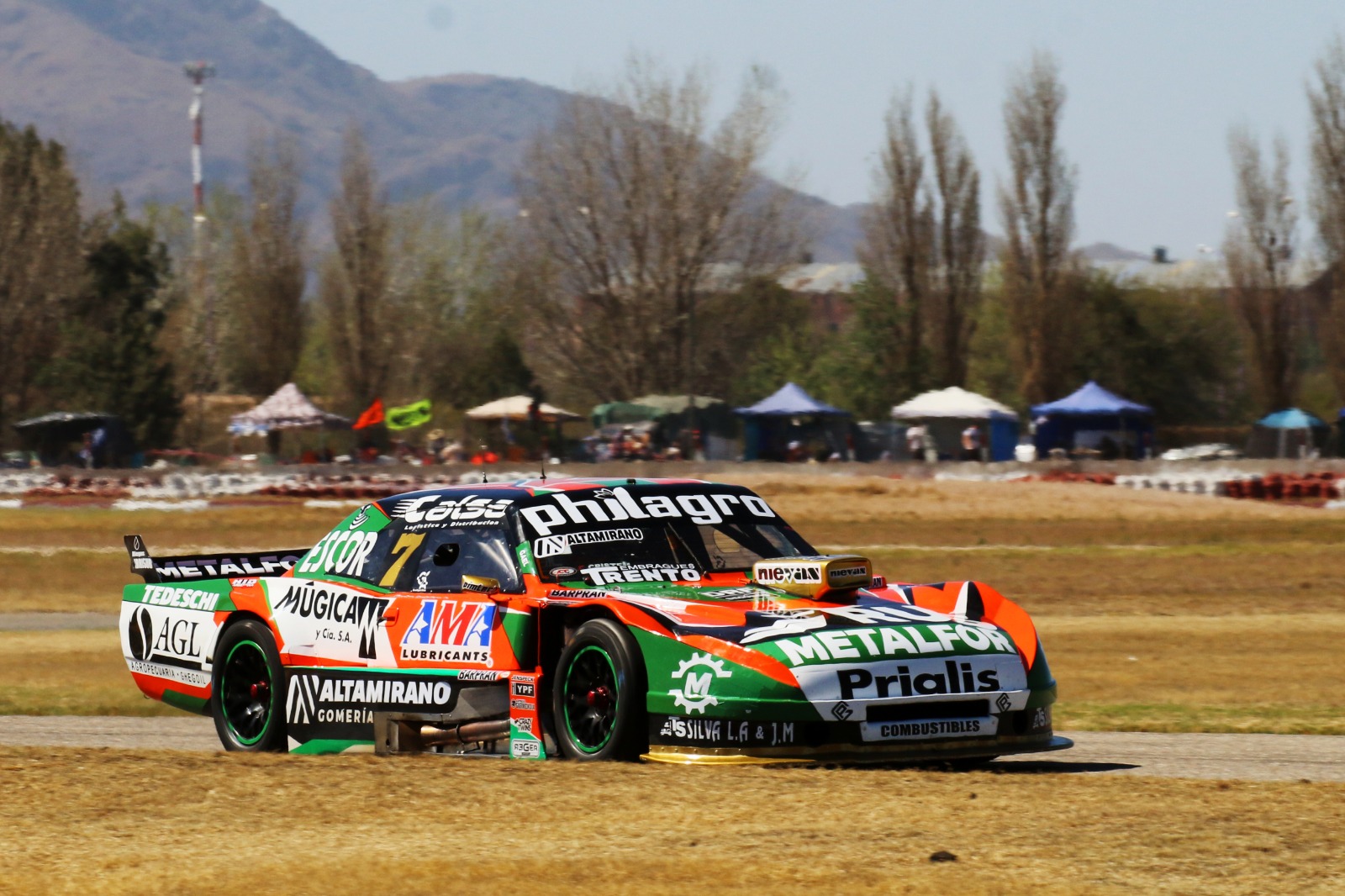 Las mejores imágenes de los entrenamientos del TC en San Luis: WhatsApp Image 2023-09-16 at 15.10.26.jpeg